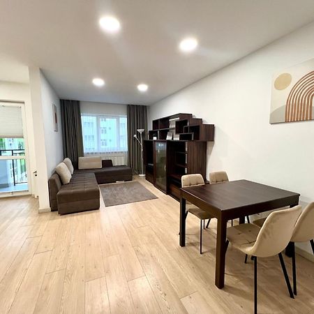 Osapart Comfortable Apartment In A Complex Great Britain Lemberg Exterior foto