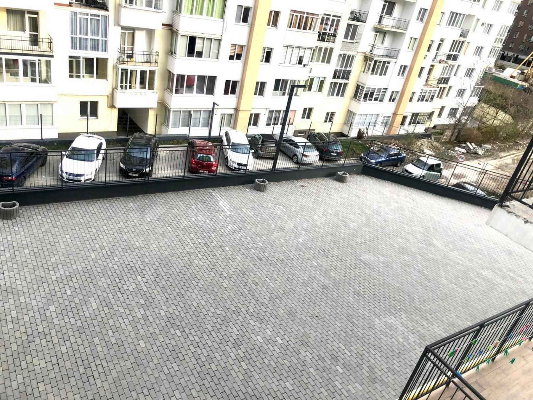Osapart Comfortable Apartment In A Complex Great Britain Lemberg Exterior foto