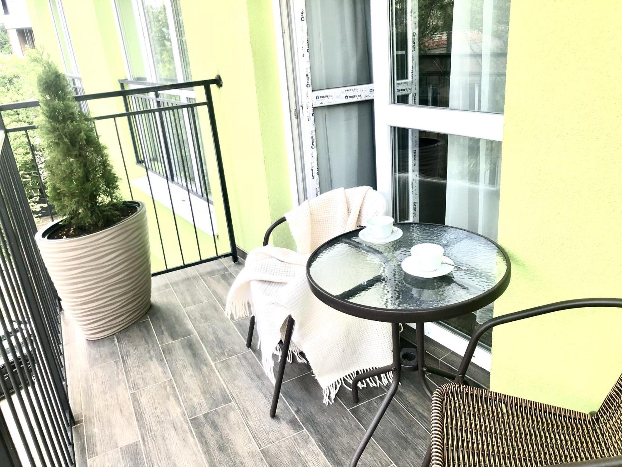 Osapart Comfortable Apartment In A Complex Great Britain Lemberg Exterior foto