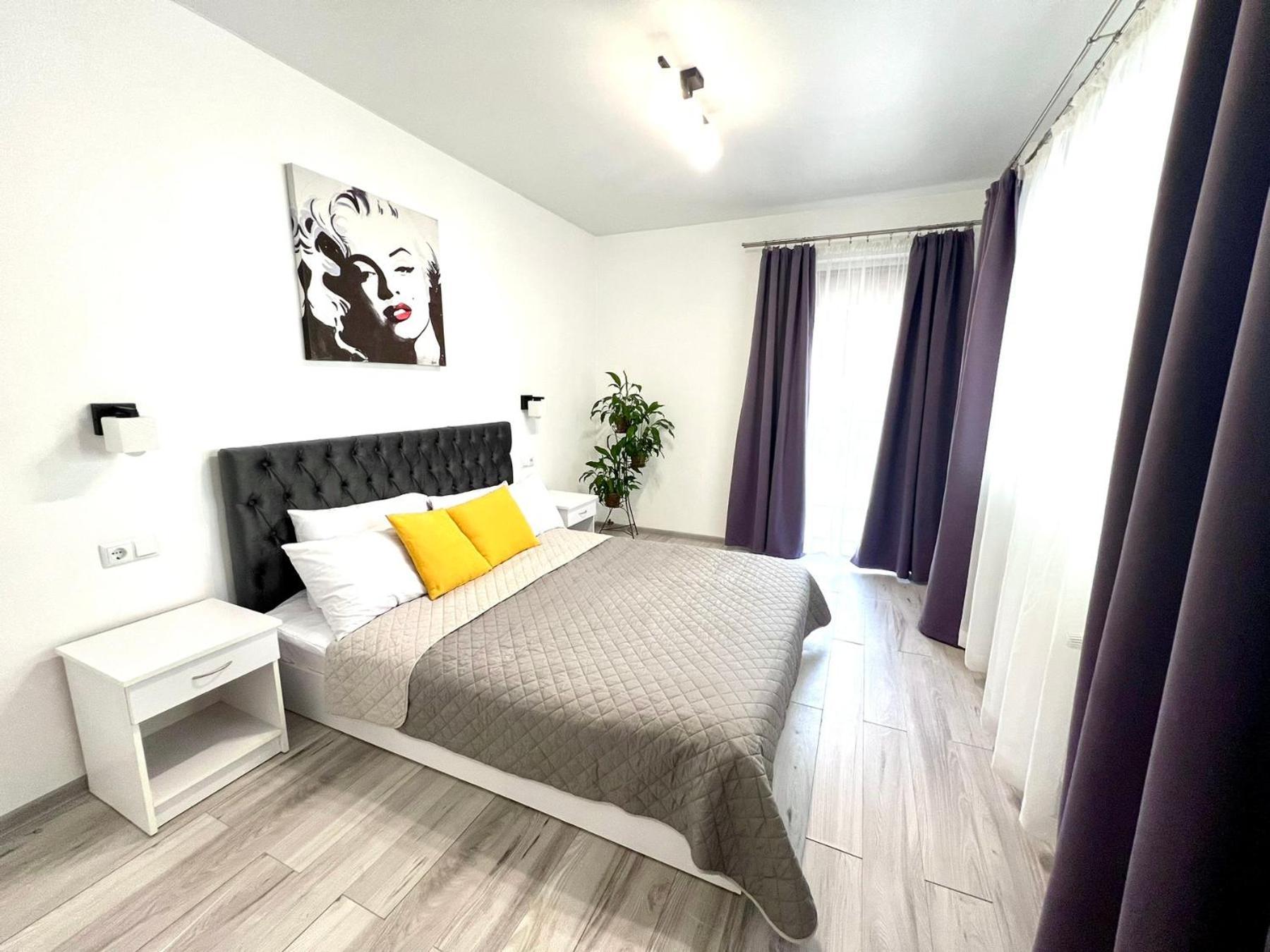 Osapart Comfortable Apartment In A Complex Great Britain Lemberg Exterior foto