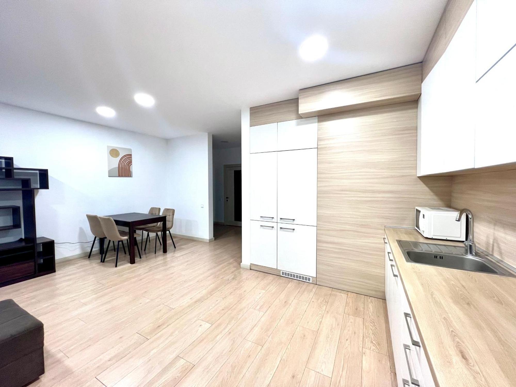 Osapart Comfortable Apartment In A Complex Great Britain Lemberg Exterior foto