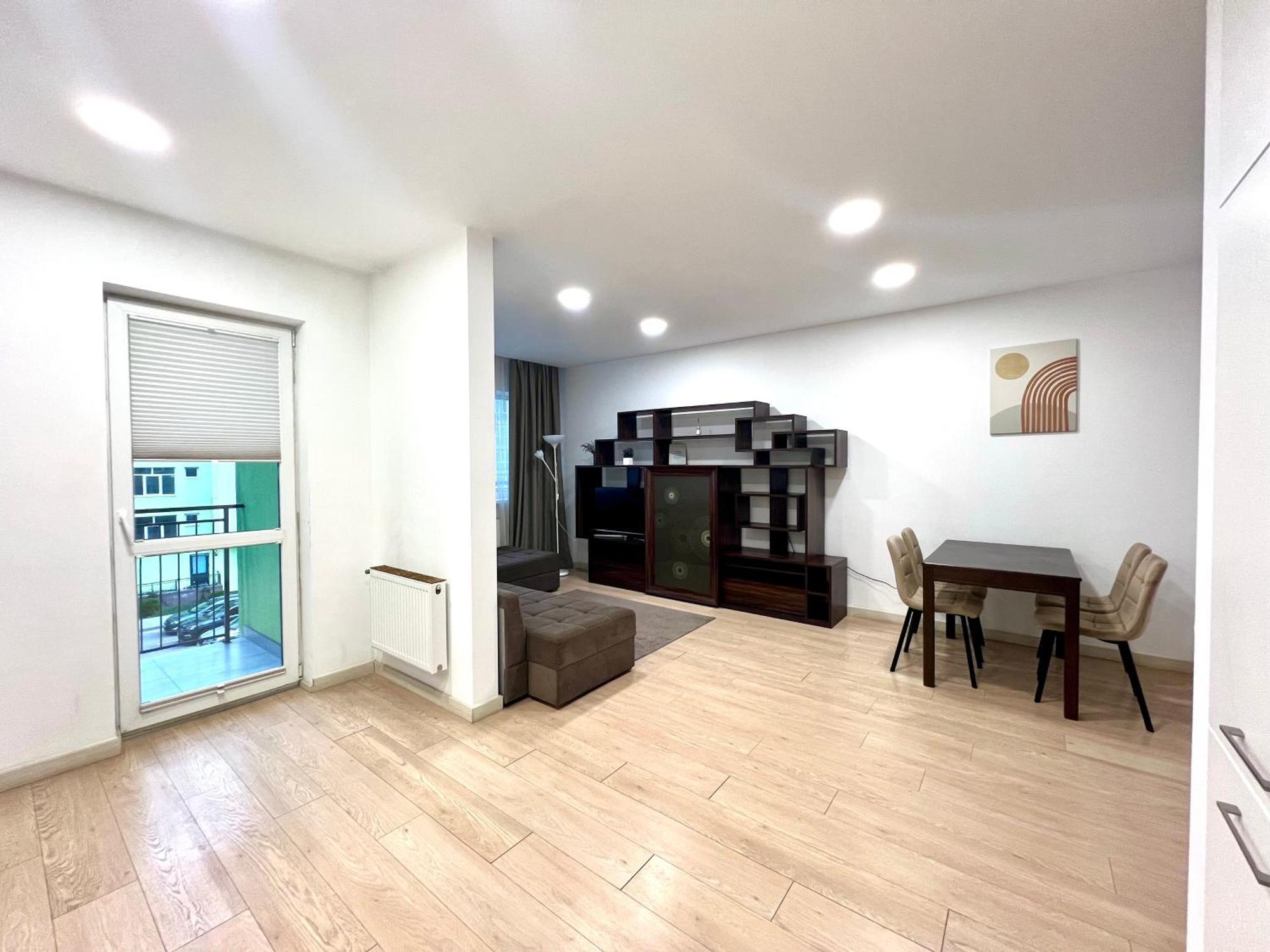 Osapart Comfortable Apartment In A Complex Great Britain Lemberg Exterior foto