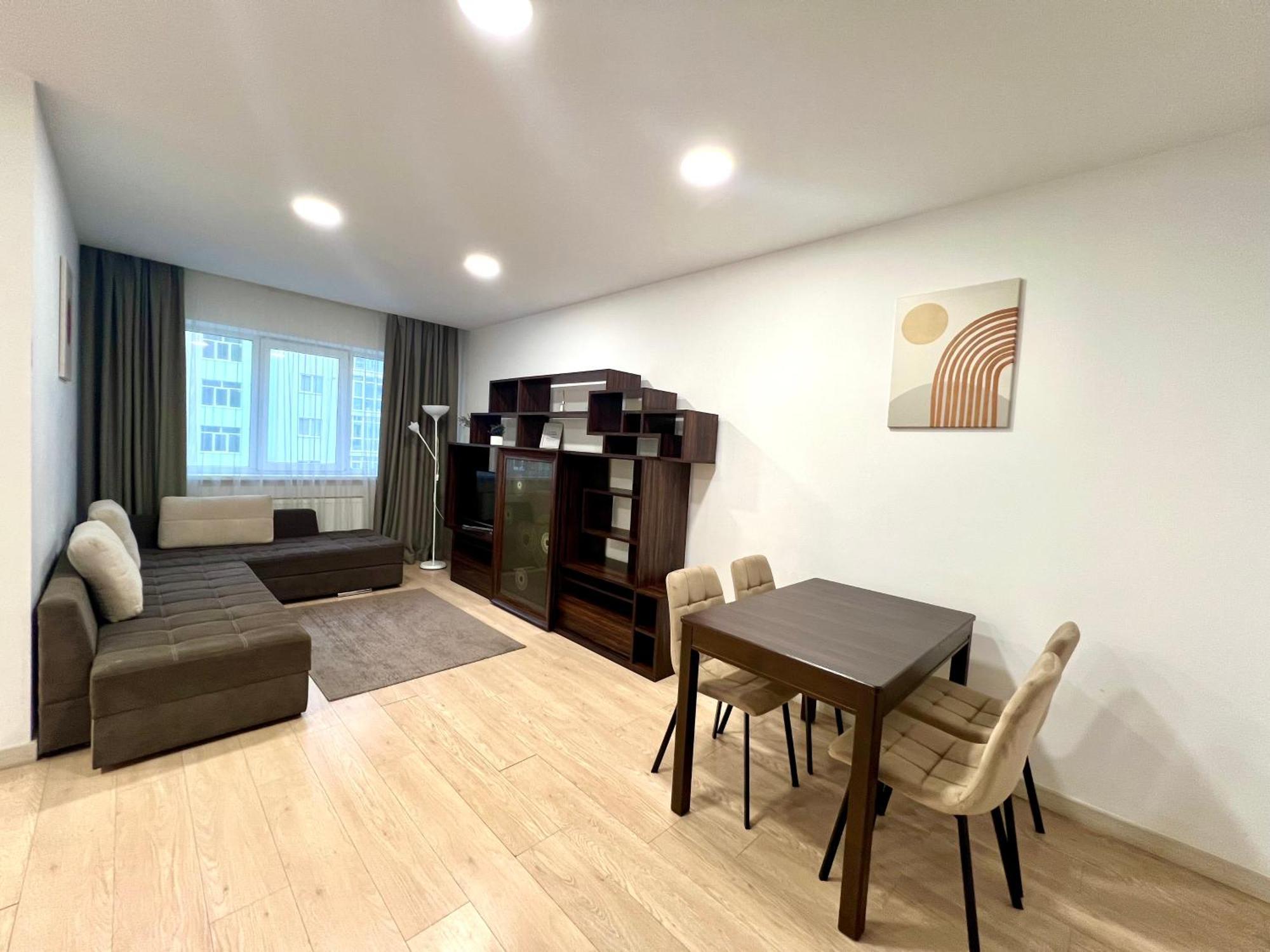 Osapart Comfortable Apartment In A Complex Great Britain Lemberg Exterior foto