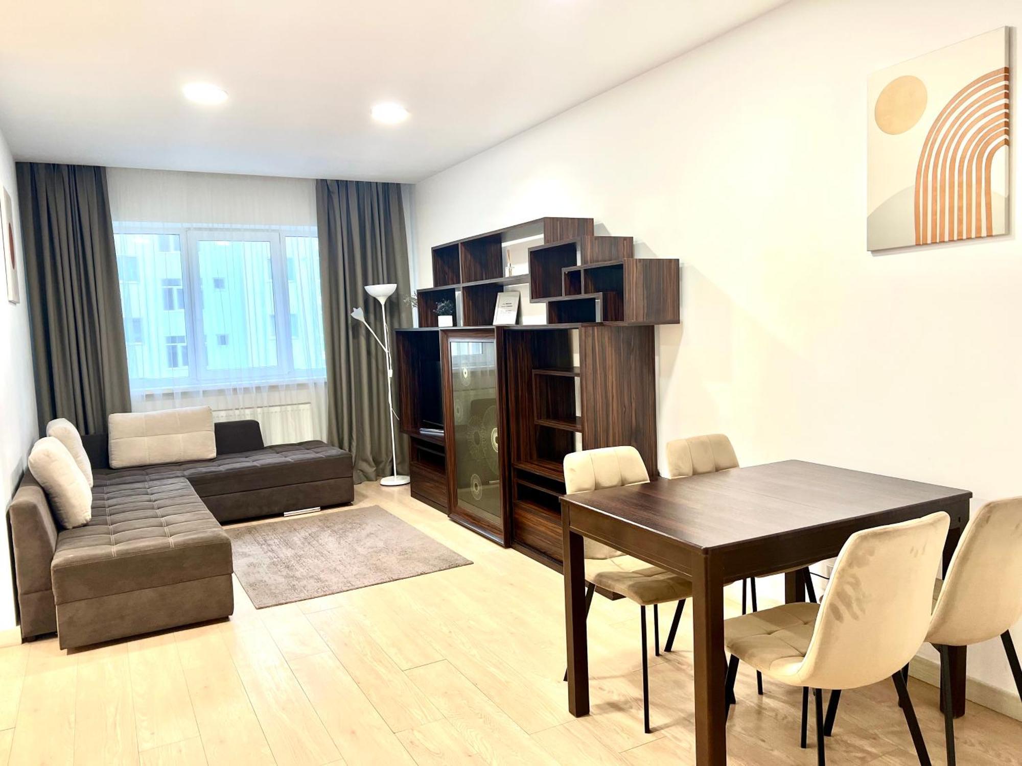 Osapart Comfortable Apartment In A Complex Great Britain Lemberg Exterior foto