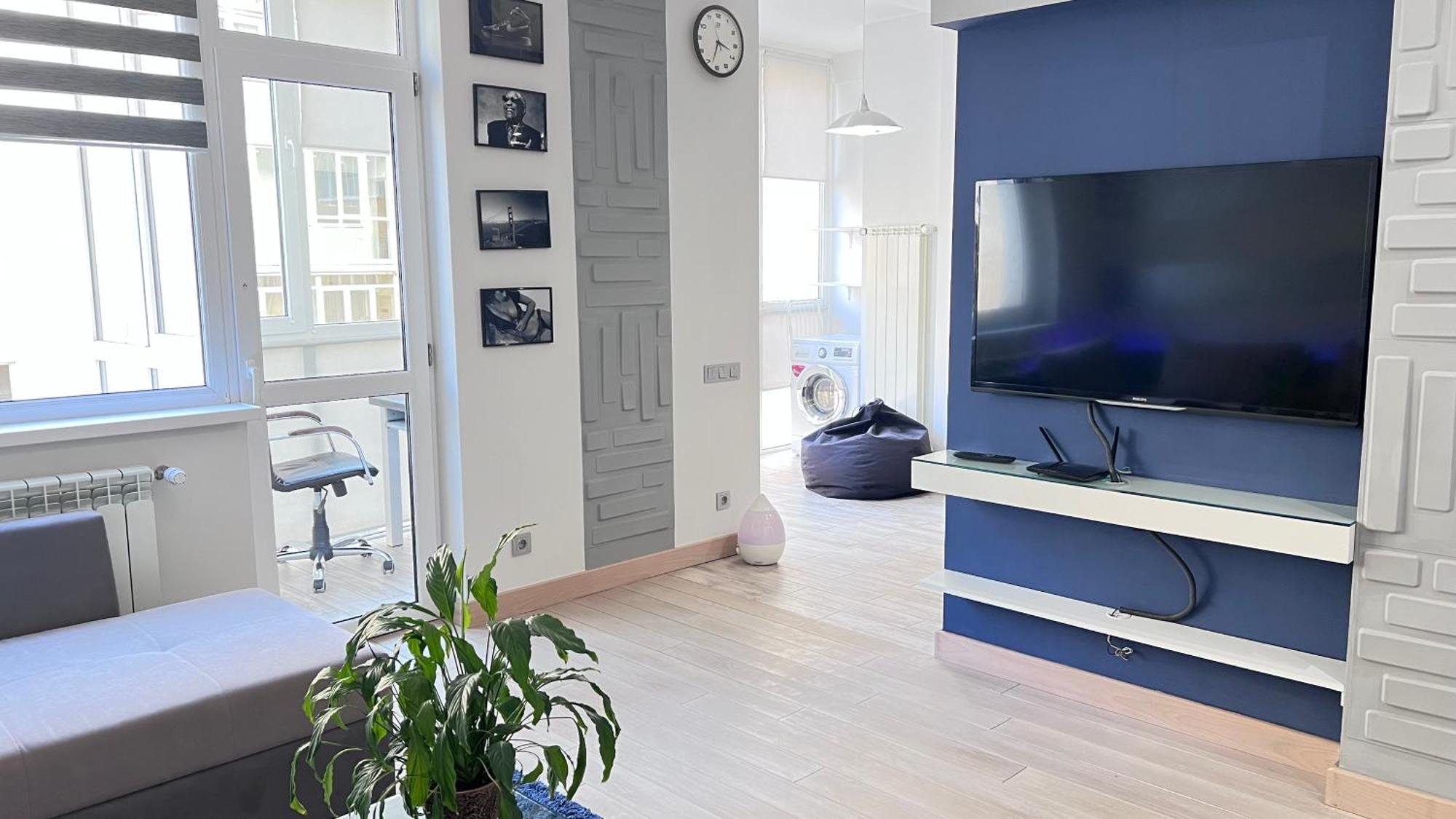 Osapart Comfortable Apartment In A Complex Great Britain Lemberg Exterior foto