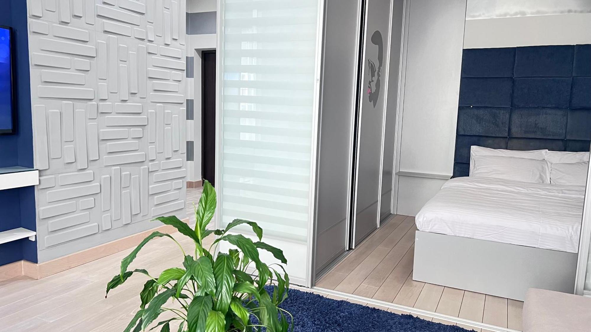 Osapart Comfortable Apartment In A Complex Great Britain Lemberg Exterior foto