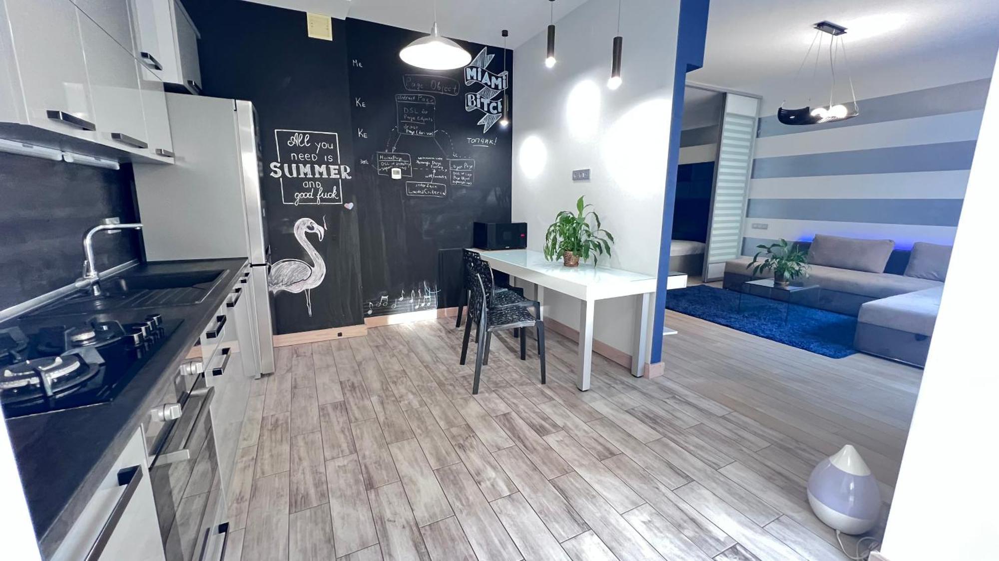 Osapart Comfortable Apartment In A Complex Great Britain Lemberg Exterior foto