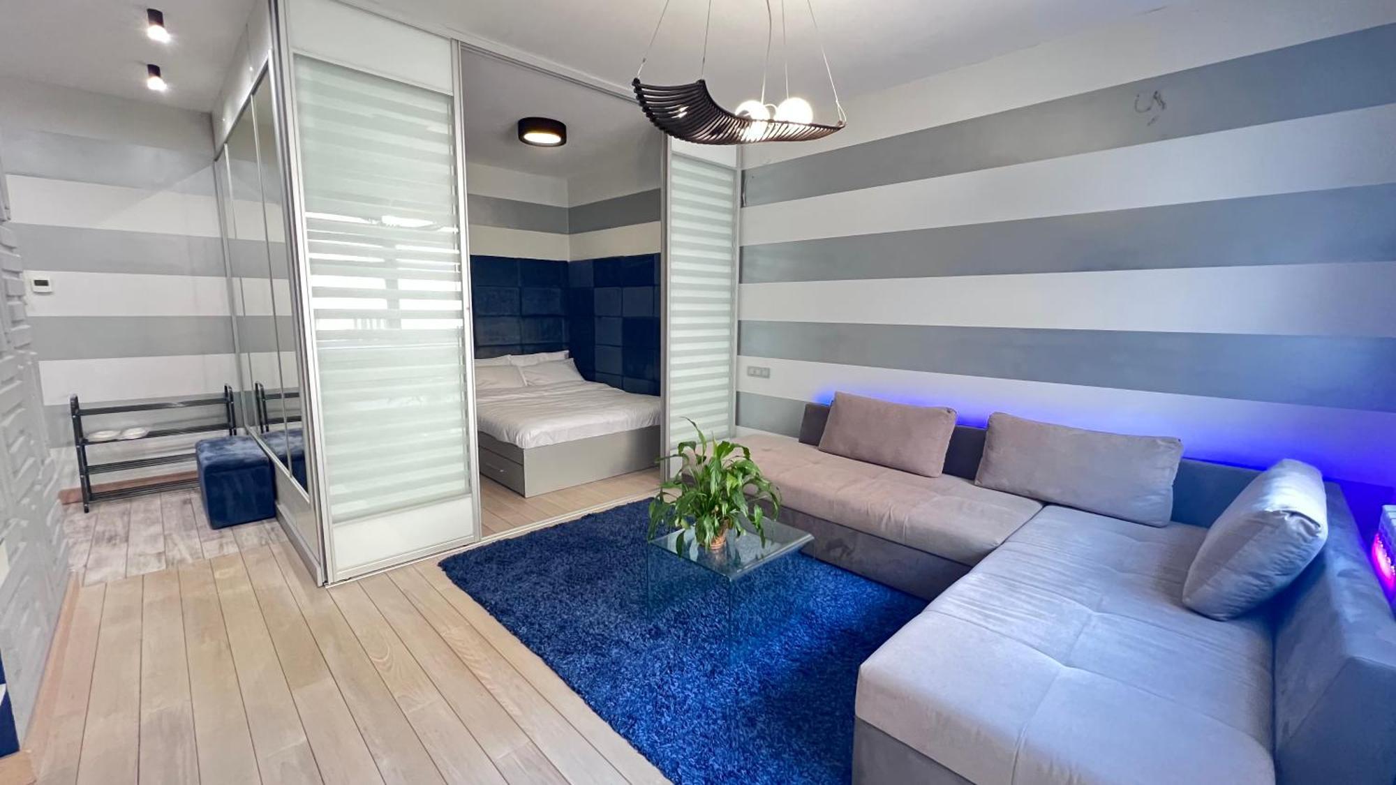 Osapart Comfortable Apartment In A Complex Great Britain Lemberg Exterior foto