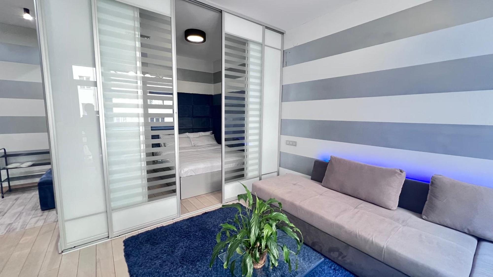 Osapart Comfortable Apartment In A Complex Great Britain Lemberg Exterior foto